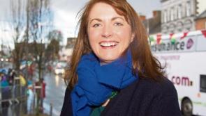 Naas parents criticised over school parking