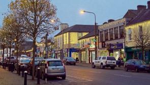 Top architect to give talk on Newbridge town centre