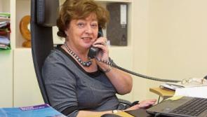 Kildare TD Catherine Murphy would give up sex to solve homeless crisis