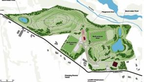 Kerdiffstown dump will be a public park