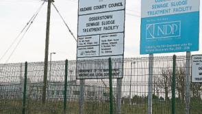 Three Kildare locations linked to polluted rivers
