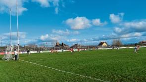Shock as St Conleth's Park overlooked for Rugby World Cup