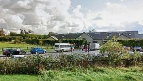 Footpath to Naas school will cost €150,000