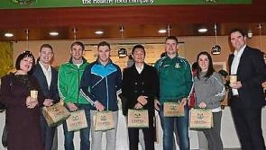 Chopped officially opened in Newbridge