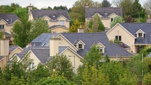 Building of Kildare social houses to begin in Kilcock