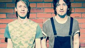 WATCH: Athy band Picture This tease new single