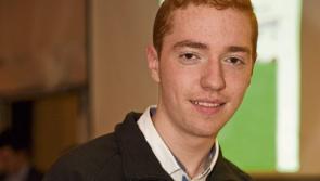 Naas teenager flies solo for his 16th birthday