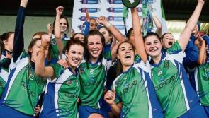 'Even better than last year' for Johnstownbridge 