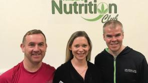 New nutrition club at Teach Dara in Kildare Town