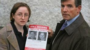 16 years since Naas man Trevor Deely disappeared