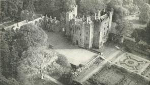 Historical documents with Kildare links up for auction
