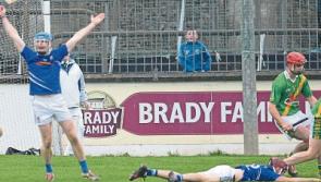 Gerry Keegan 'reminds me slightly a bit like the great DJ'
