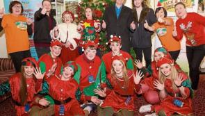 Picture This: 'We have no plans to move from Athy'