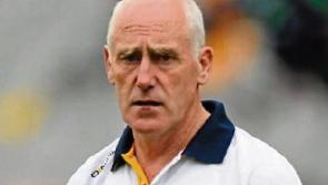 Dinny Cahill new Kildare camogie manager