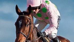 Mullins holds strong hand with Djakadam and Douvan