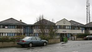 Power tools worth €5,000 stolen in Naas