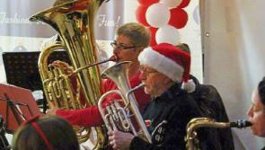 Tubas for Sensational Kids in Kildare town