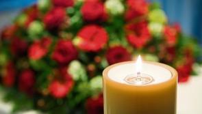 Deaths in Kildare - December 7