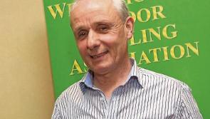 Tributes paid to the late John (Gusher) Gleeson of Kildare town