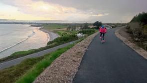 Royal Canal cycling greenway 'mediocre' - claim