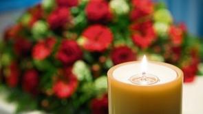Deaths in Kildare - December 8, 2016
