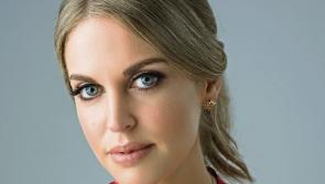 Meet Amy Huberman at Newbridge Silverware