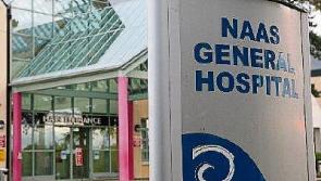 €5.5m for Lakeview Unit in Naas Hospital
