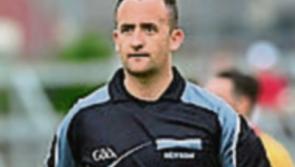 Brendan Cawley takes charge of Club decider