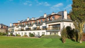 Live in the K Club for €225k