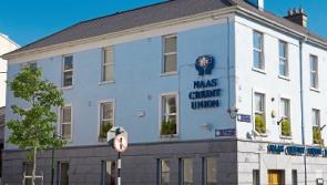 Naas Credit Union has €2m profit