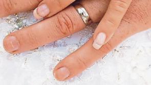 Naas newlyweds appeal for return of stolen wedding ring