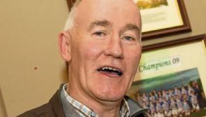 Declan McGovern new Ballyteague manager