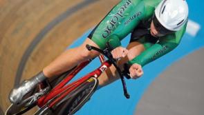 Kildare cyclist Caroline Ryan retires