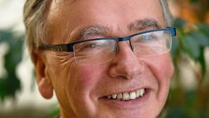 Newbridge man appointed as the new president of WIT