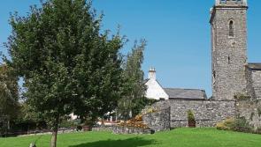 Clane tops national four year rent rise table