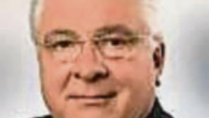 Christmas card number not excessive says Kildare TD