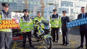 30 drink and drug driving checkpoints a day for Kildare this Christmas