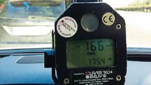 Kildare's lucrative speed traps
