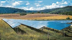 Big solar power farm plans lodged for rural Kildare