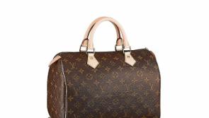 Louis Vuitton bag and iPad stolen in Newbridge burglary