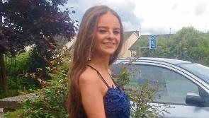 Maynooth student Kym Owens recovering at home with parents