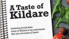 Naas CBS TY students launch cookbook
