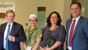 Education board to meet South Kildare school campaigners