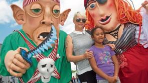Sights set on next year's Newbridge June Fest