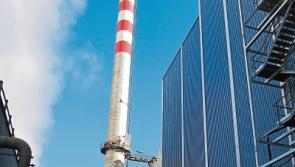 No  Bord Pleanala decision on Edenderry Power Plant yet