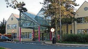 Only two patients on trolleys at Naas Hospital