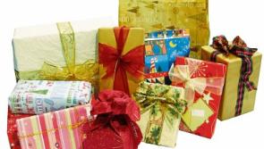 A gift to you this Christmas from Dr Eddie Murphy