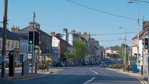 Gardai appeal over Naas hit-and-run accident
