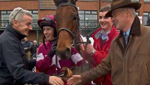 Six reasons to be merry as Christmas festival of racing kicks into top gear
