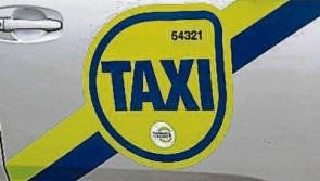 Newbridge debate results in ONE extra taxi space